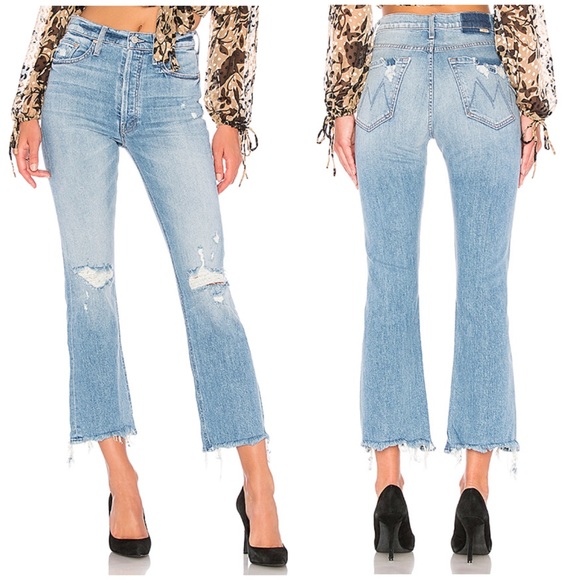 mother tripper misbeliever